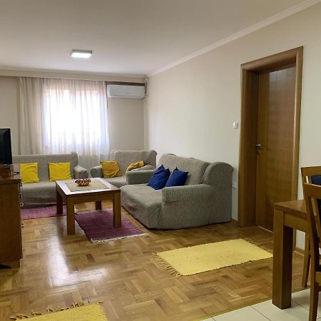 Apartmani Pandurevic, Иваница Экстерьер фото