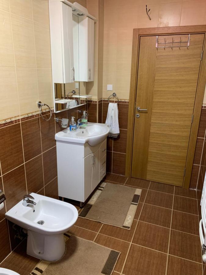 Apartmani Pandurevic, Иваница Экстерьер фото