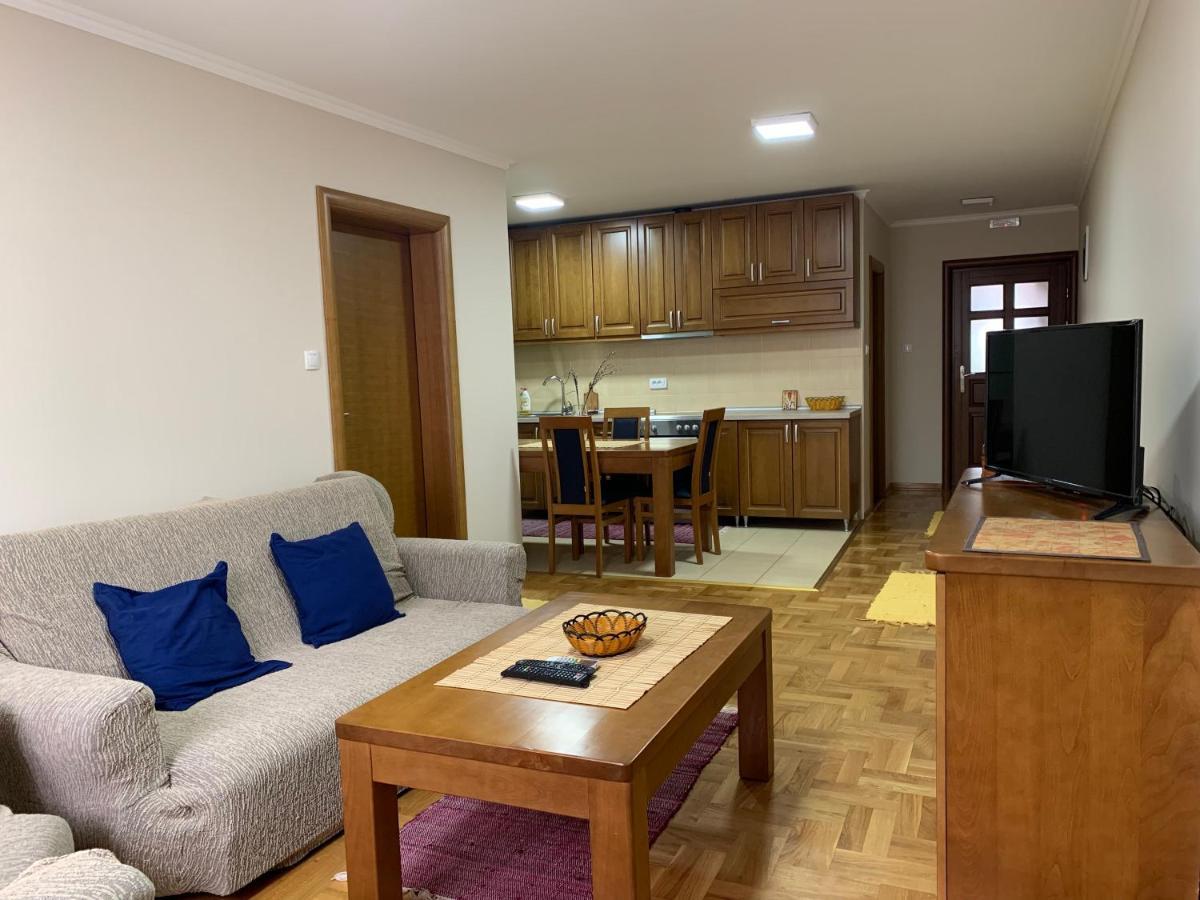 Apartmani Pandurevic, Иваница Экстерьер фото