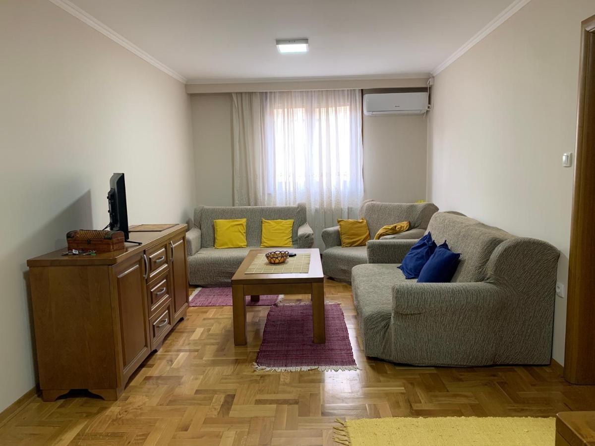 Apartmani Pandurevic, Иваница Экстерьер фото