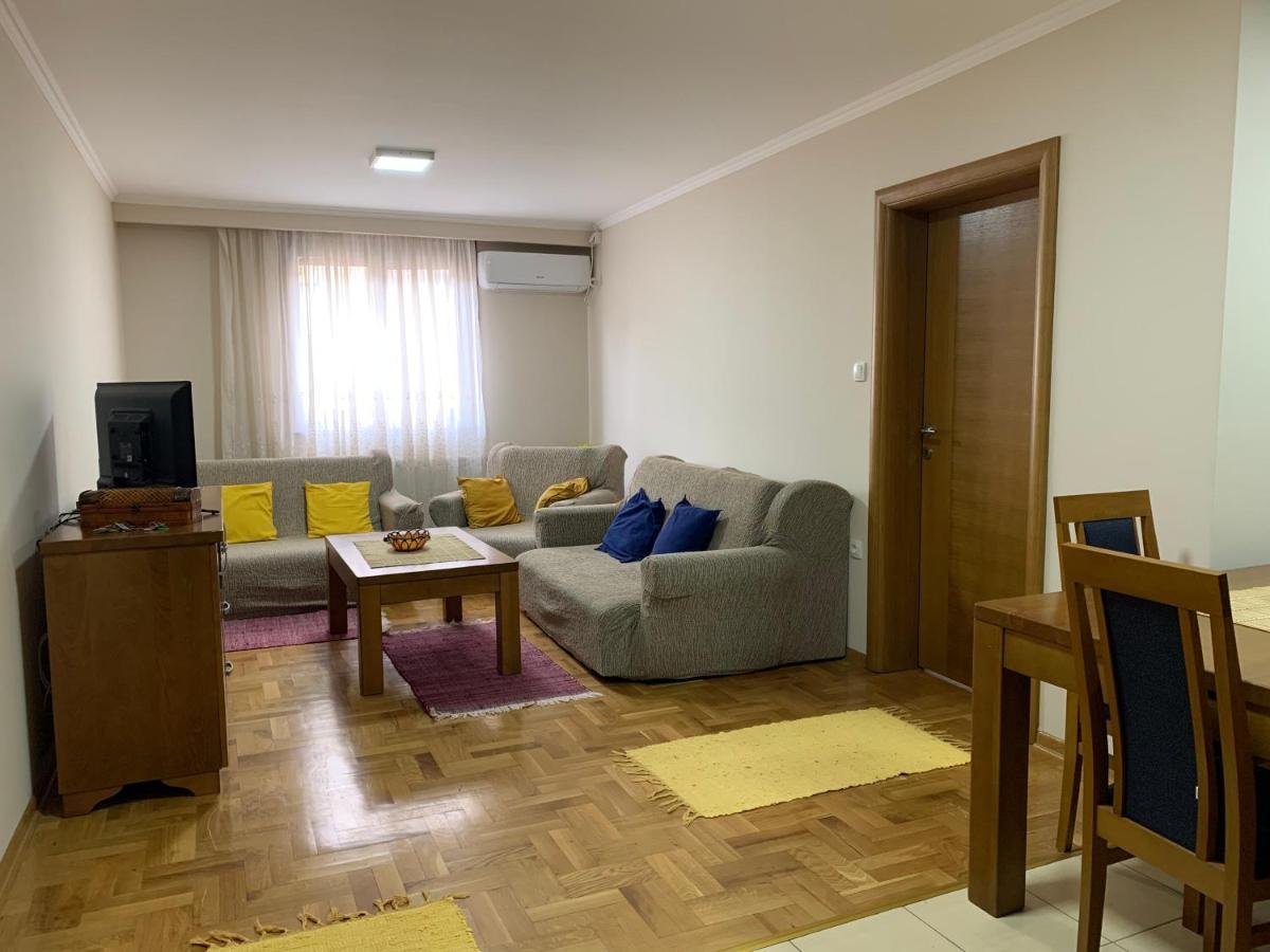 Apartmani Pandurevic, Иваница Экстерьер фото