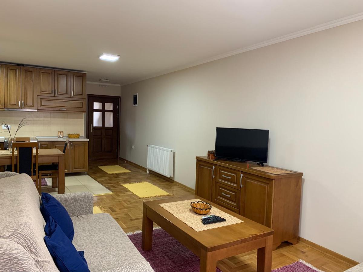 Apartmani Pandurevic, Иваница Экстерьер фото