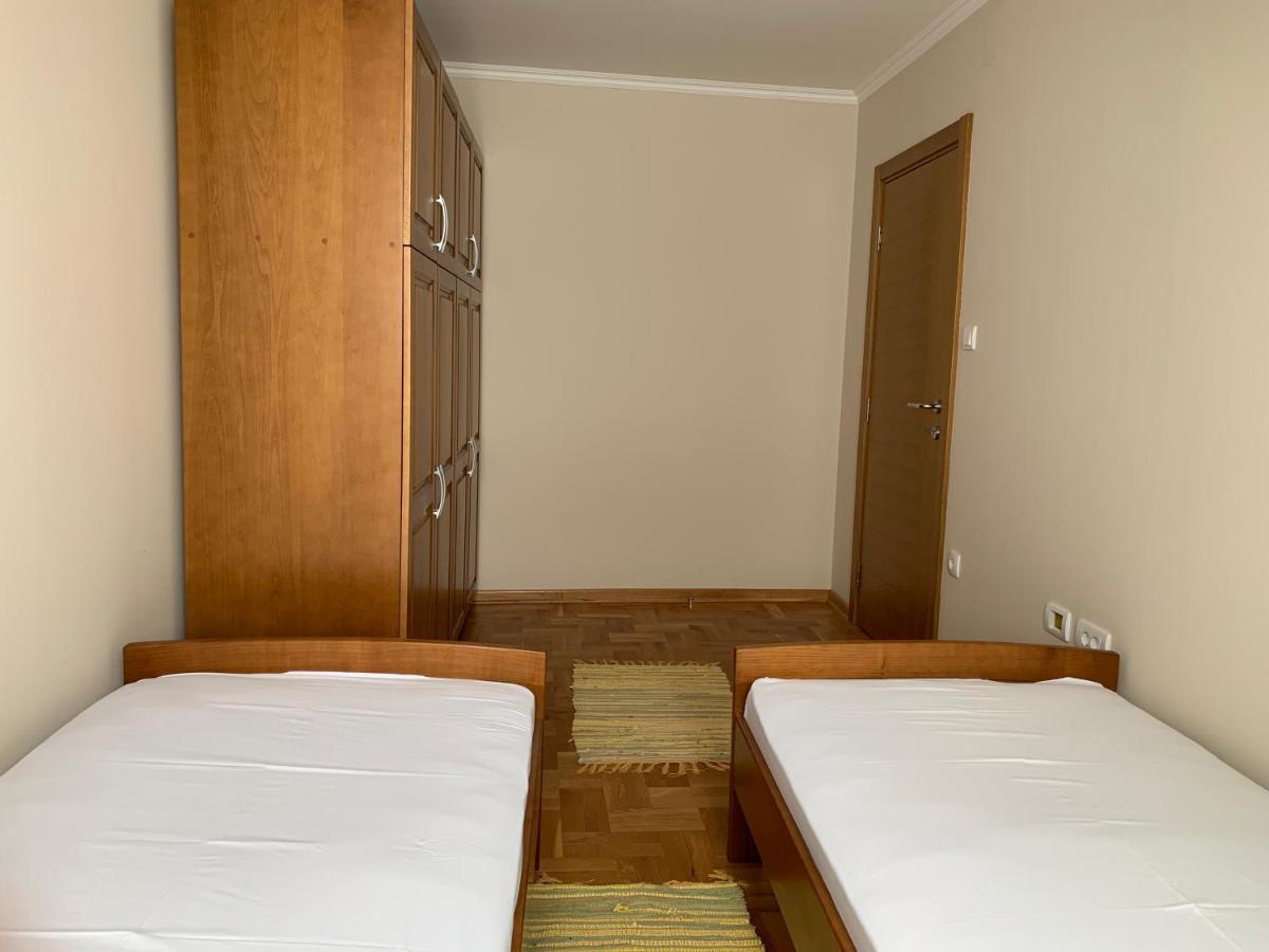 Apartmani Pandurevic, Иваница Экстерьер фото